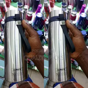 Stainless Vacuum Bottle