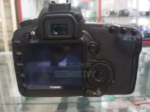 CANON EOS 5D Mark Ii Camera Body