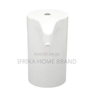 Water Bottle Dispenser Water Pump Easy Installation USB