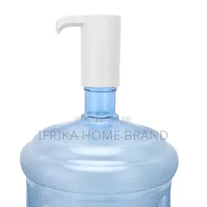 Water Bottle Dispenser Water Pump Easy Installation USB