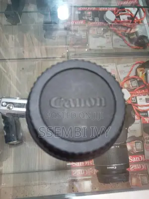 Canon 50mm (Camera Lens)