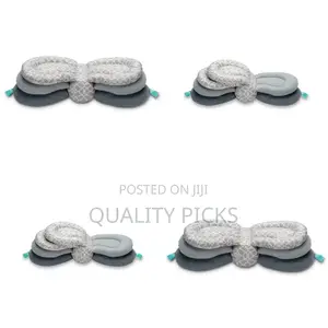 Baby Feeding Pillow