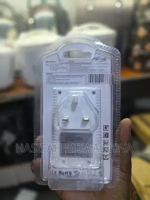 Mp Multiple Power Standard Charger for All Sizes