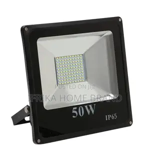 LED Flood Light 50w IP66 Outdoor Waterproof Work Light Flood