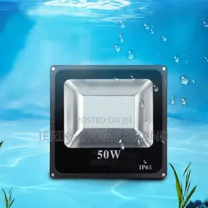 LED Flood Light 50w IP66 Outdoor Waterproof Work Light Flood