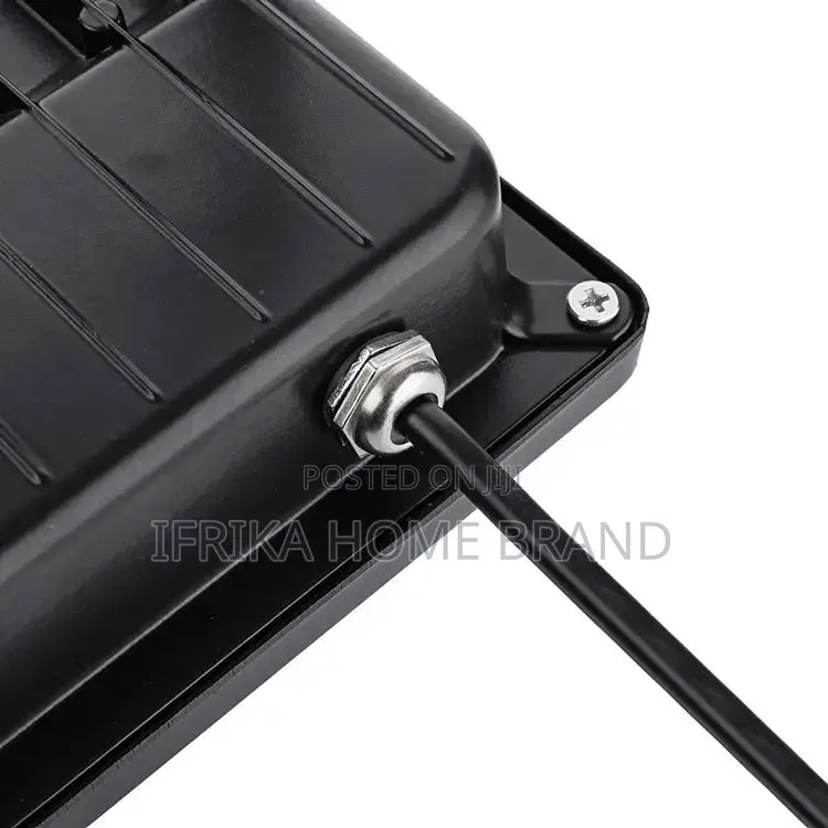 LED Flood Light 50w IP66 Outdoor Waterproof Work Light Flood