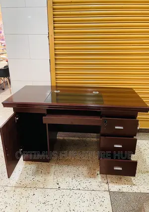 Executive Office Desk
