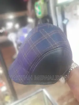 Kangaroo Cap
