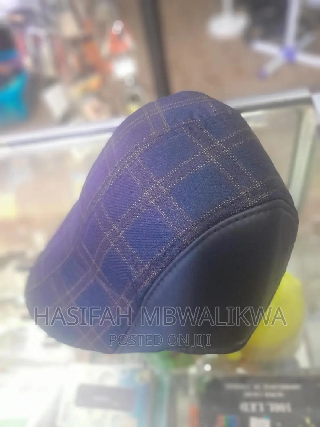 Kangaroo Cap