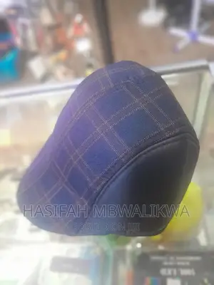 Kangaroo Cap