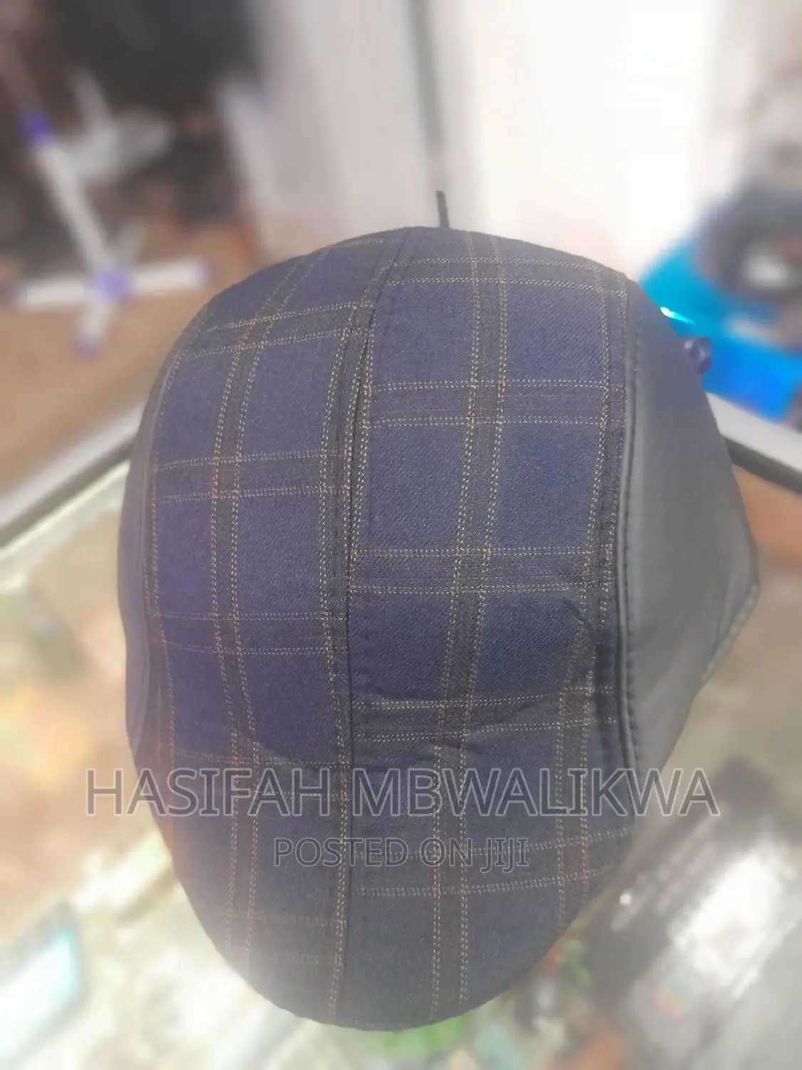 Kangaroo Cap