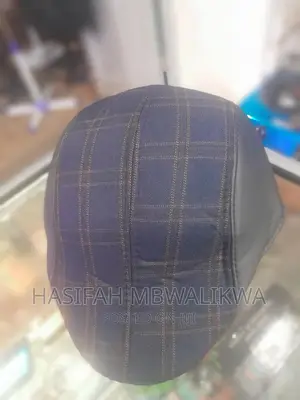 Kangaroo Cap