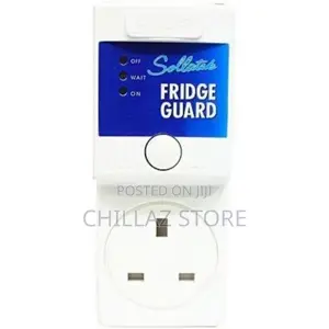 Sollatek High Fidelity Fridge Guard –