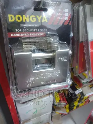 Professional Top Security Lock