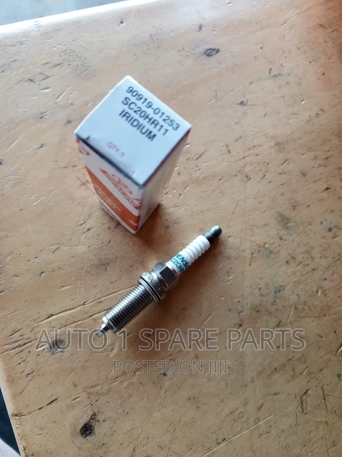 Genuine Plugs for Wish, Noah, Premio New Models