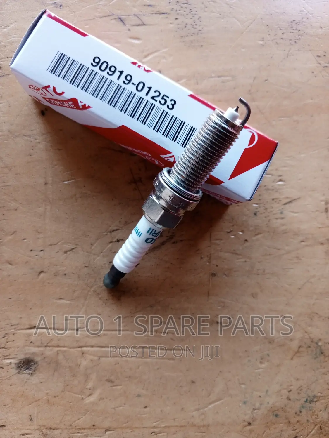Genuine Plugs for Wish, Noah, Premio New Models