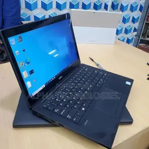Laptop Dell Latitude 7290 8GB Intel Core I5 SSD 256GB