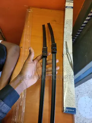 Wiper Blades W211