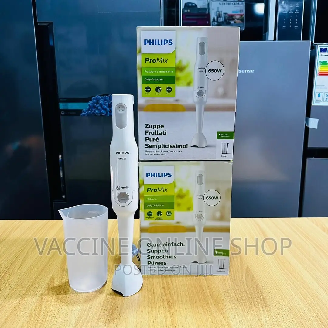 Philips Original Hand Blender/Original Hand Blender (0gdz)