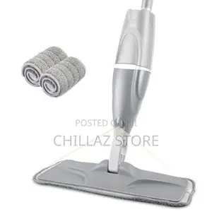 Lightbox
Micro Fiber Head Healthy Water Spray