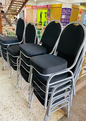 Conference Chairs