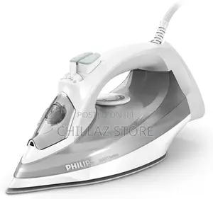 Philips Steam Iron DST5010 5000 Series (2400W, Steam