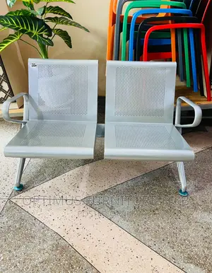 Waiting Chair