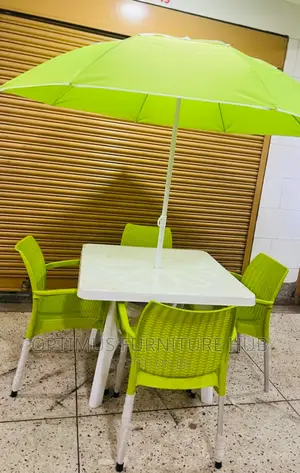 Plastic Green Combo