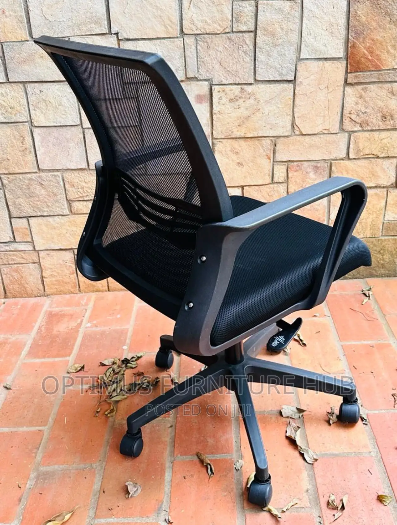 Office Chair (Malaysian)