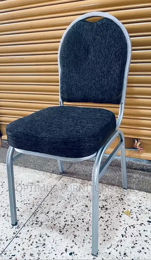 Conference Chair