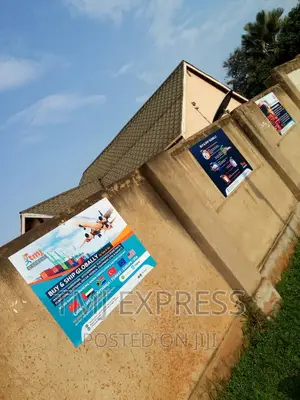 Abs Printing Signs 1.2x2.4meters