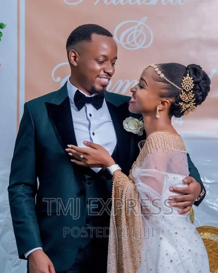 Professional Wedding Photography and Videography