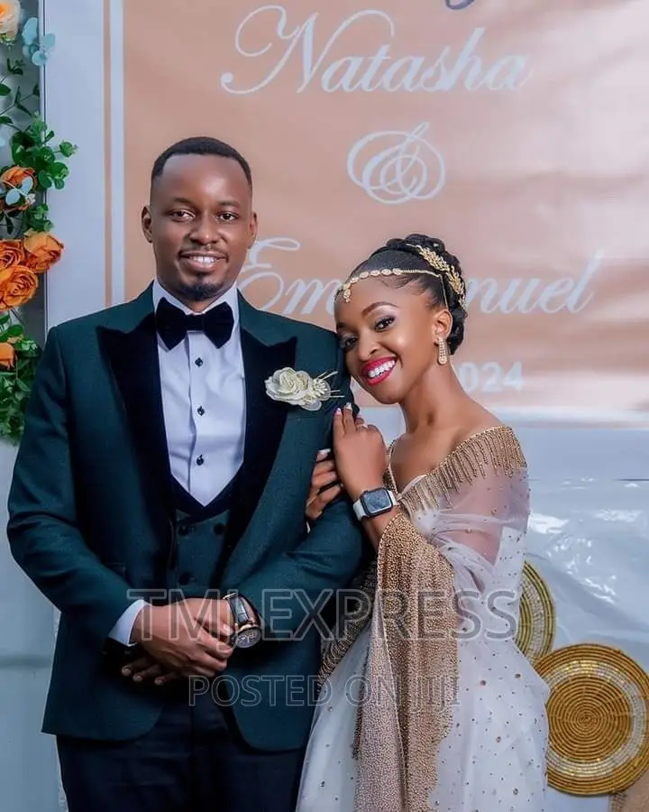 Professional Wedding Photography and Videography