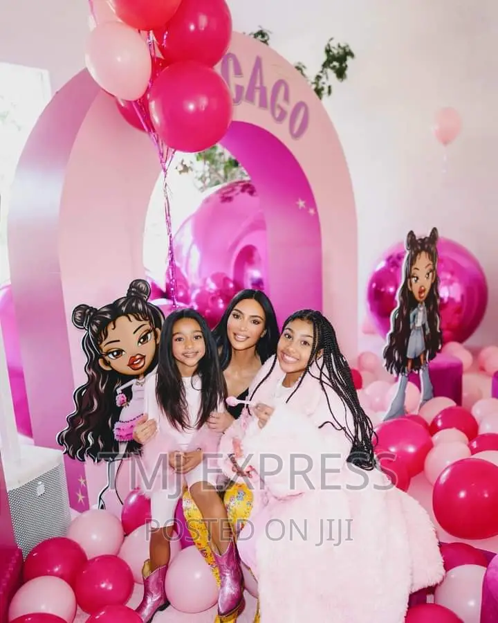 Birthday Party Photography