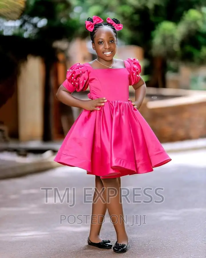 Birthday Party Photography