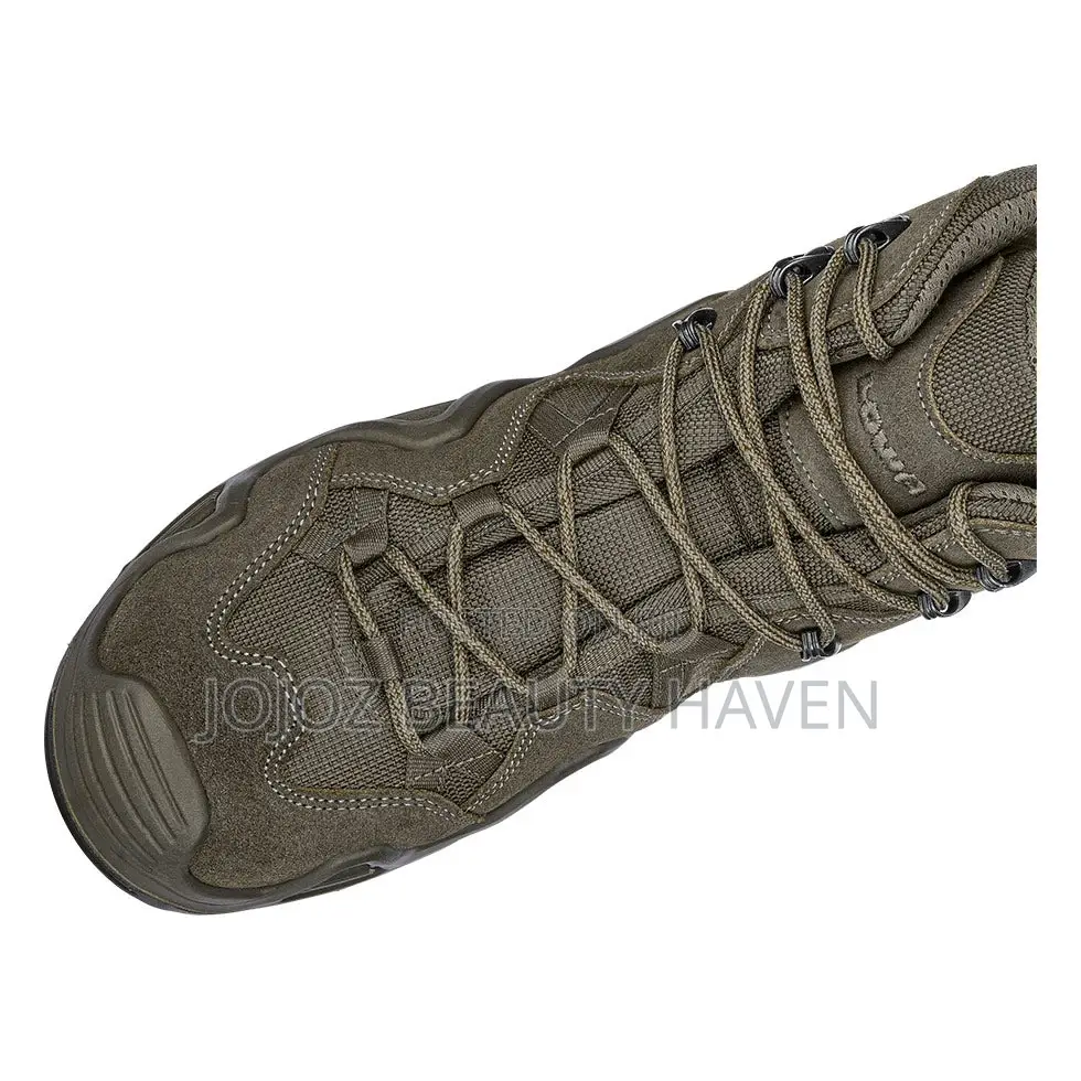Lowa Combat Boots