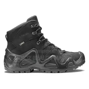 L9wa Combat Boots