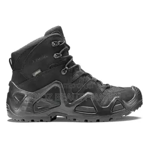 L9wa Combat Boots