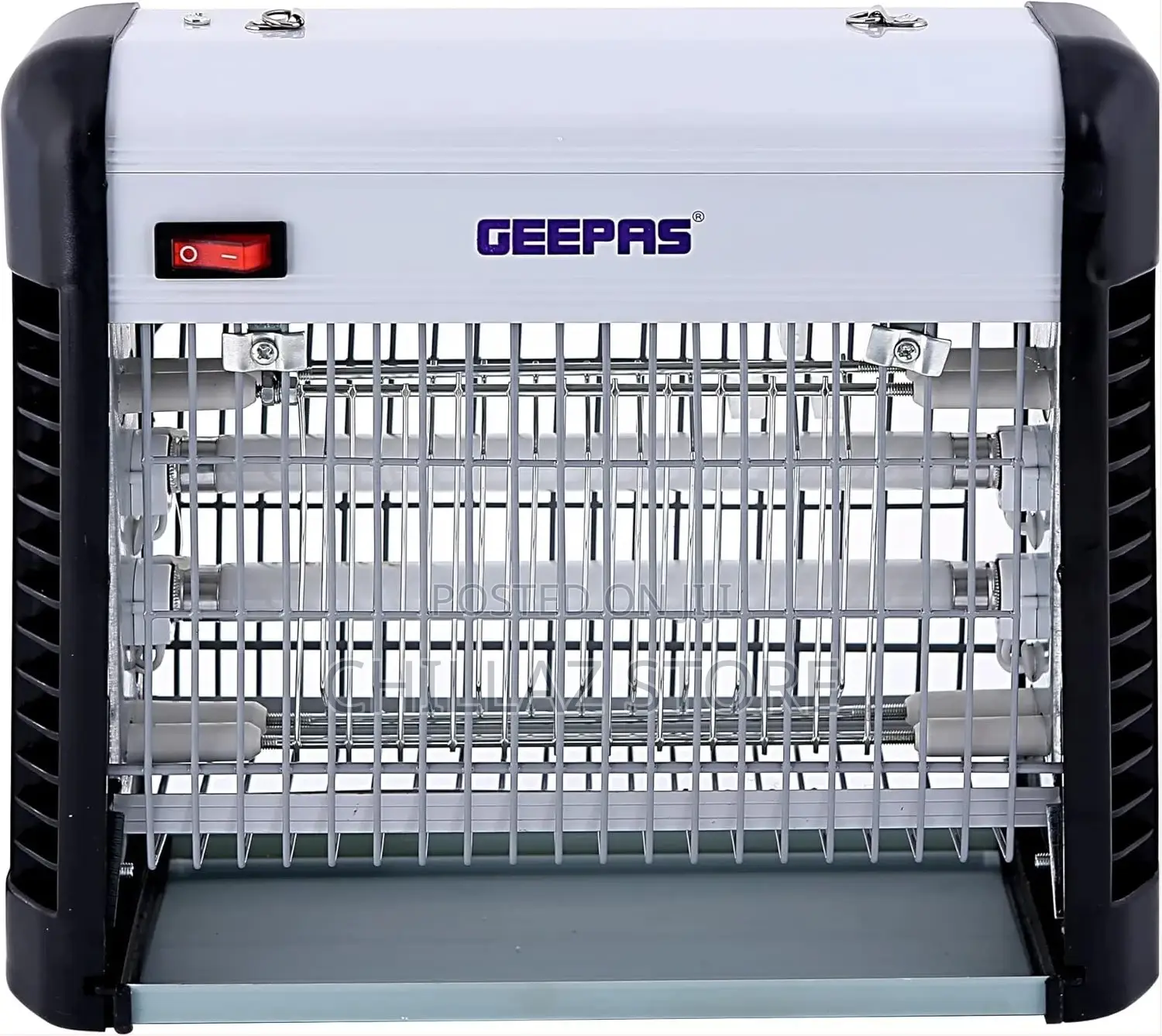 Geepas GBK1131N Fly and Insect Killer –