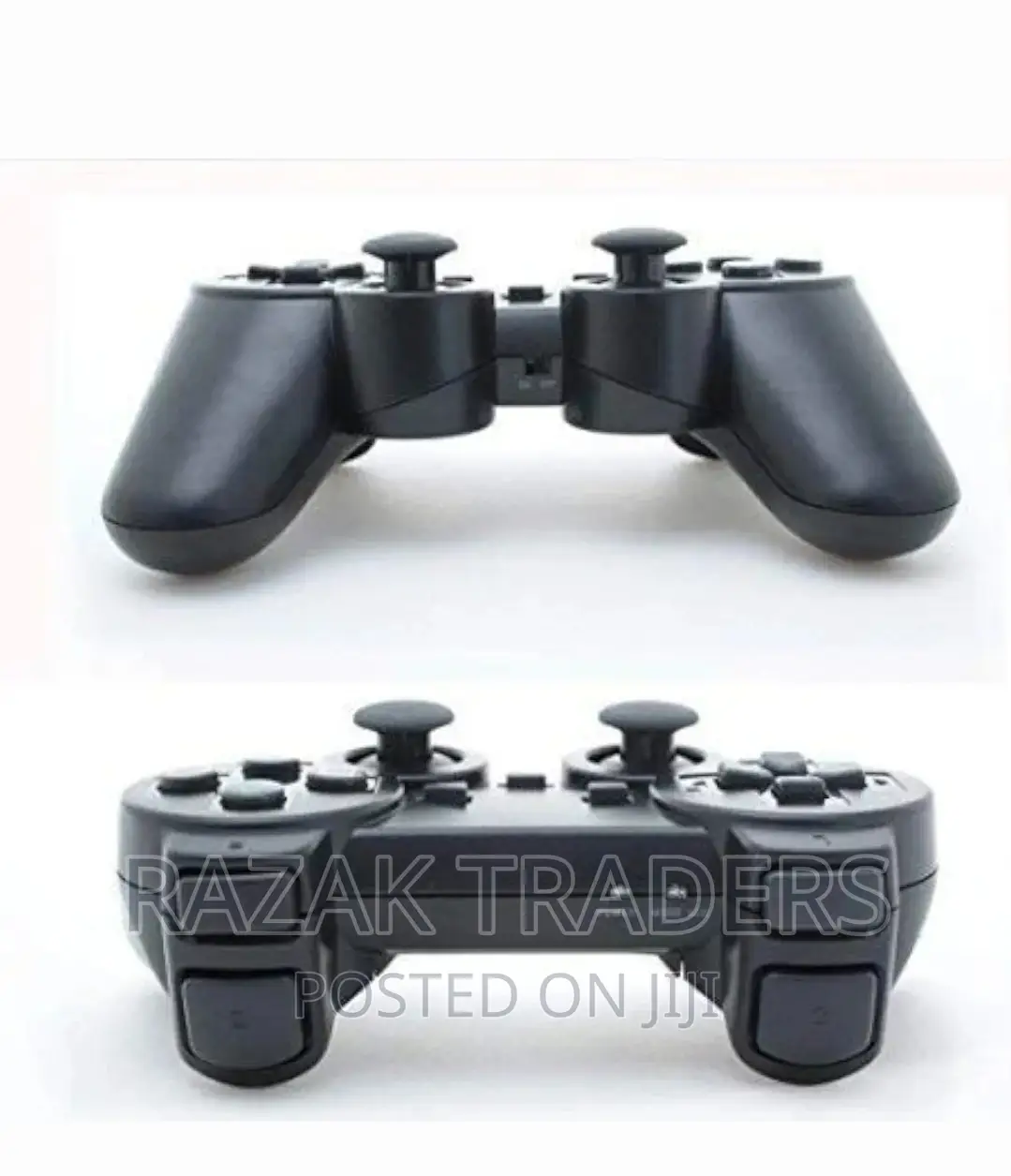 3 in 1 Wireless Game Controller