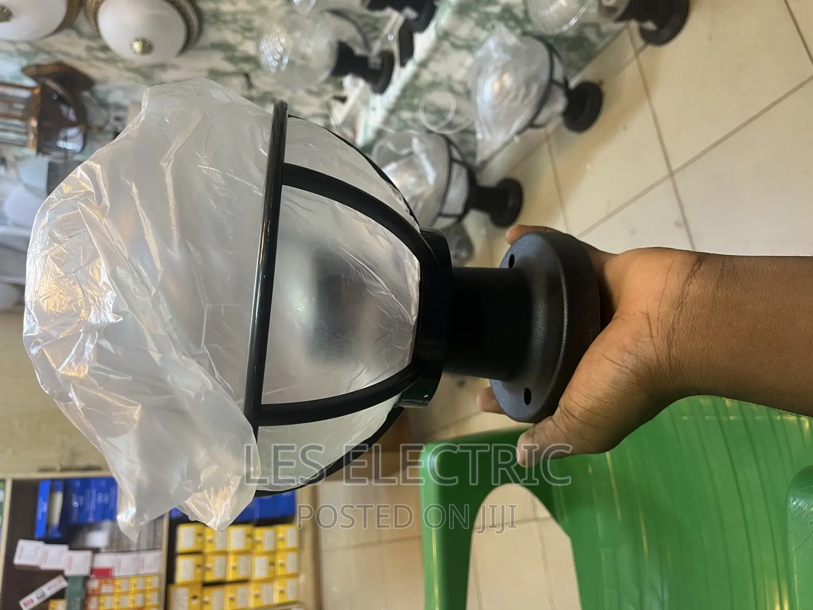 Ball Fitting Medium