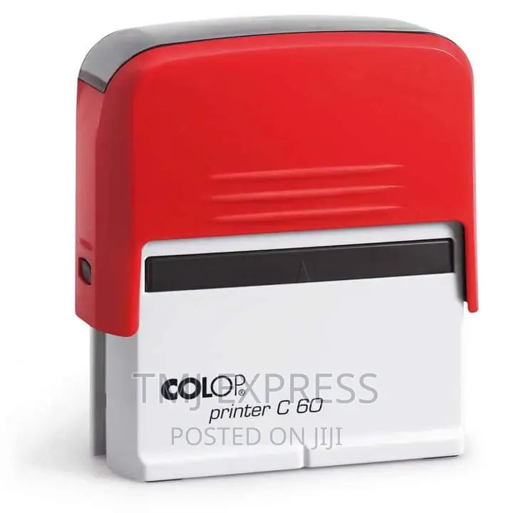 Rectangular Stamps