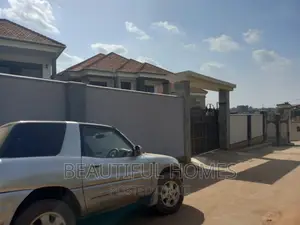 Furnished 7bdrm Duplex in Najjera All Tarmack, Central Division