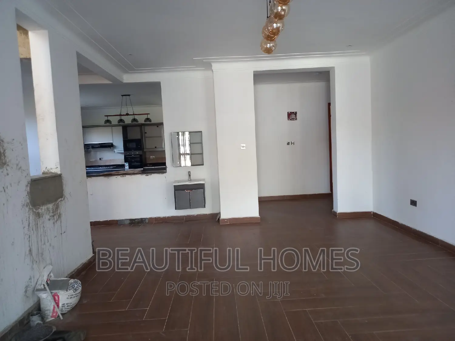 Furnished 7bdrm Duplex in Najjera All Tarmack, Central Division