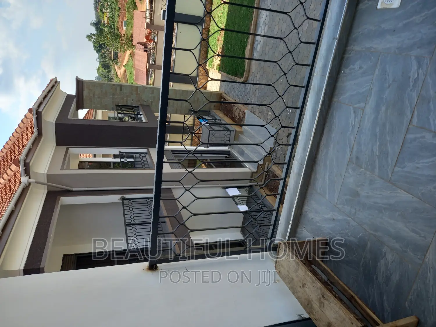 Furnished 7bdrm House in Najjera Corporate, Kira for sale