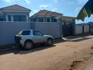 Furnished 7bdrm House in Najjera Corporate, Kira for sale
