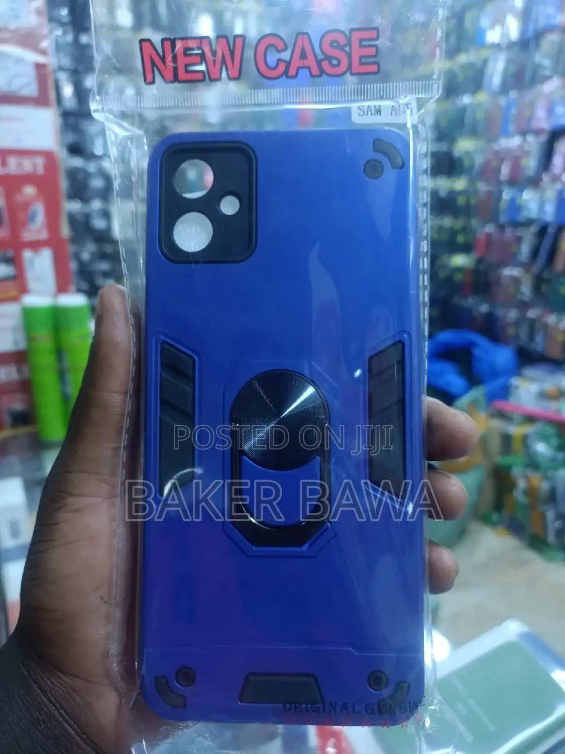 Phone Cases