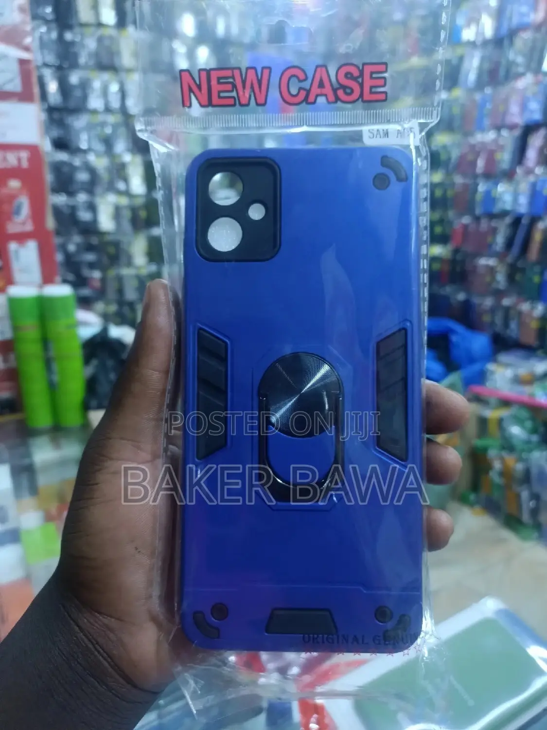 Phone Cases