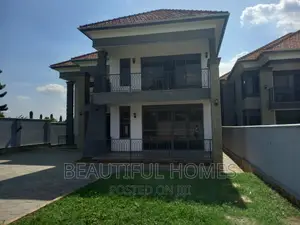 Furnished 7bdrm Duplex in Najjera, Kira for sale