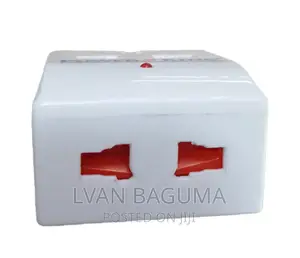 Power King Multi-Plug Socket Adapter